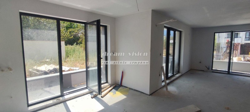 In vendita  2 camere da letto Sofia , Krastova vada , 148 mq | 46274944 - Immagine [2]