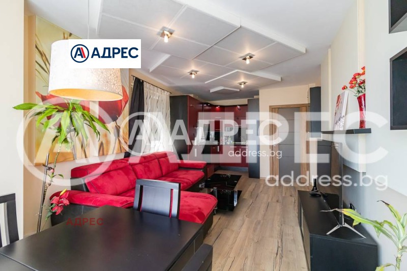 À venda  2 quartos Varna , Briz , 105 m² | 30406543