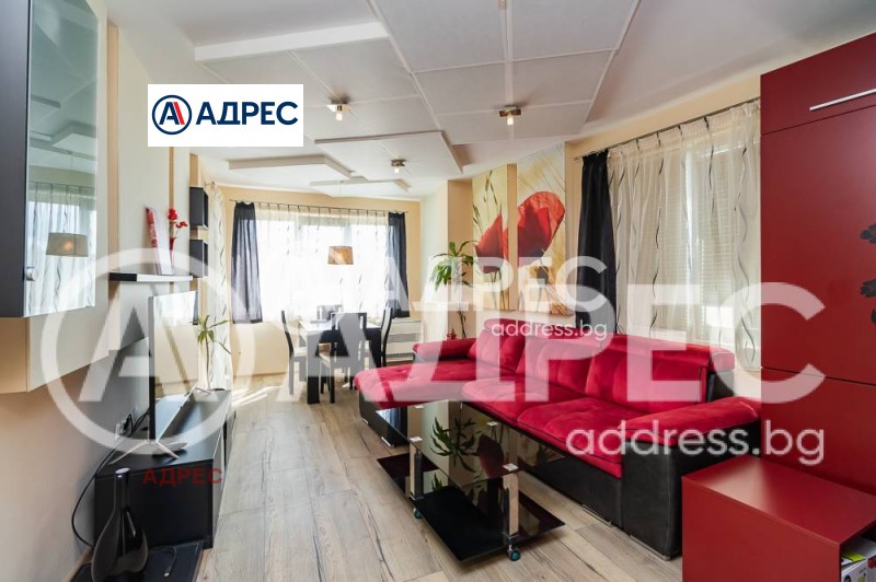 Продава  3-стаен град Варна , Бриз , 105 кв.м | 30406543 - изображение [5]