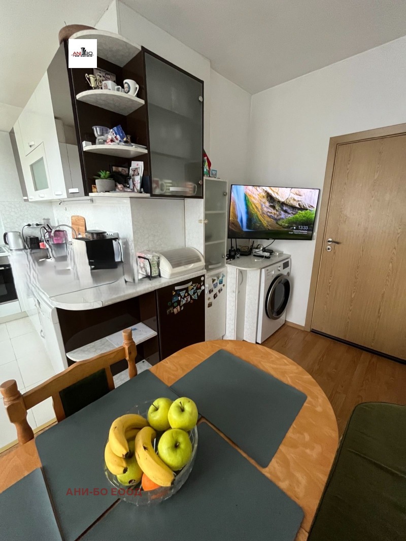 Zu verkaufen  2 Schlafzimmer Warna , Kajsiewa gradina , 86 qm | 71377806 - Bild [4]
