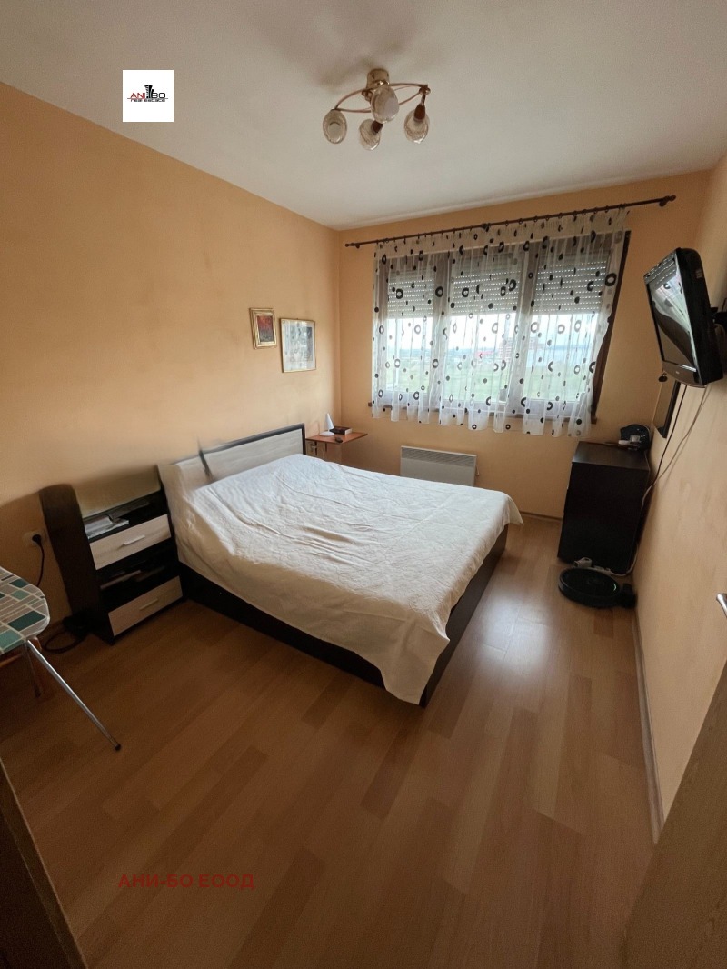 Zu verkaufen  2 Schlafzimmer Warna , Kajsiewa gradina , 86 qm | 71377806 - Bild [5]