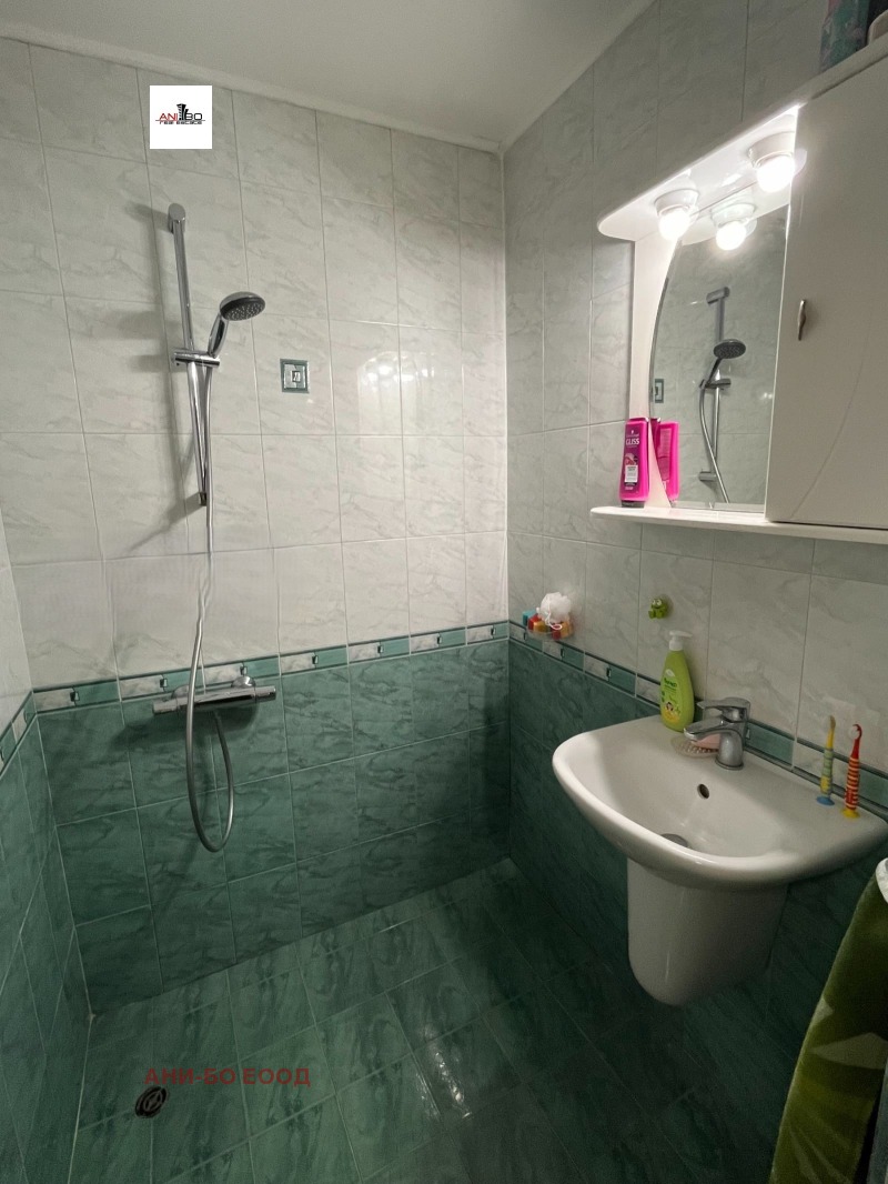 Zu verkaufen  2 Schlafzimmer Warna , Kajsiewa gradina , 86 qm | 71377806 - Bild [9]