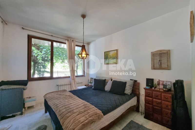 Продается  2 спальни София , Манастирски ливади , 130 кв.м | 46614390 - изображение [5]