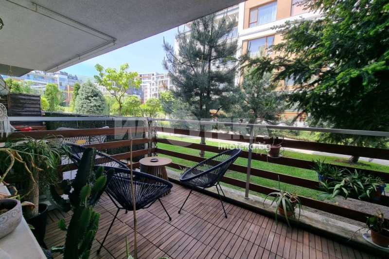 Продается  2 спальни София , Манастирски ливади , 130 кв.м | 46614390 - изображение [9]
