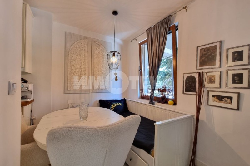 Продается  2 спальни София , Манастирски ливади , 130 кв.м | 46614390 - изображение [16]