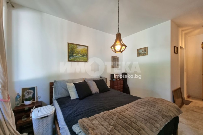 Продается  2 спальни София , Манастирски ливади , 130 кв.м | 46614390 - изображение [10]
