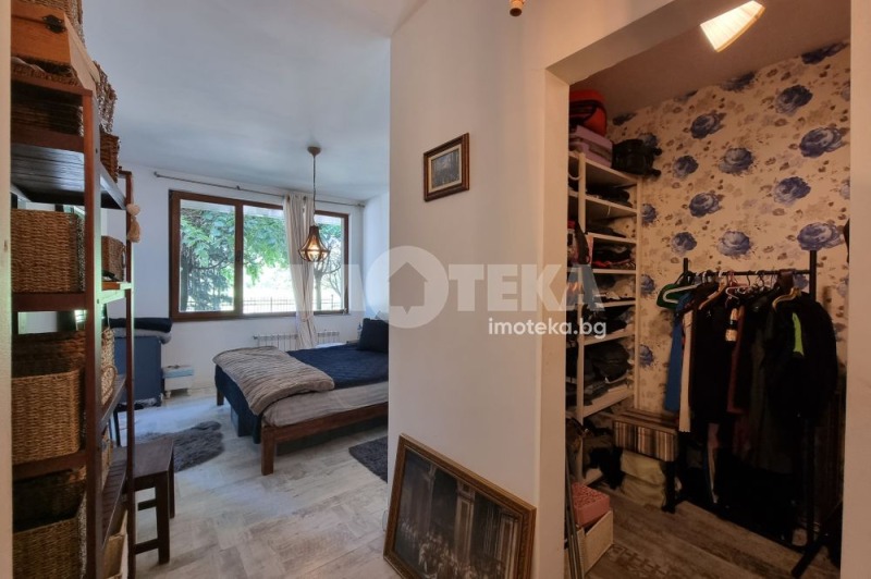 Продается  2 спальни София , Манастирски ливади , 130 кв.м | 46614390 - изображение [4]