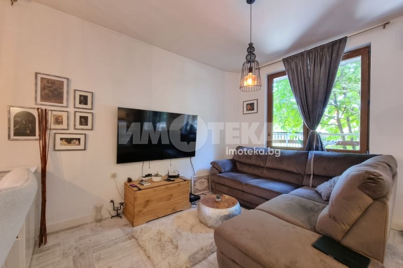 Продается  2 спальни София , Манастирски ливади , 130 кв.м | 46614390 - изображение [17]