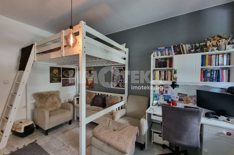 Продается  2 спальни София , Манастирски ливади , 130 кв.м | 46614390 - изображение [3]