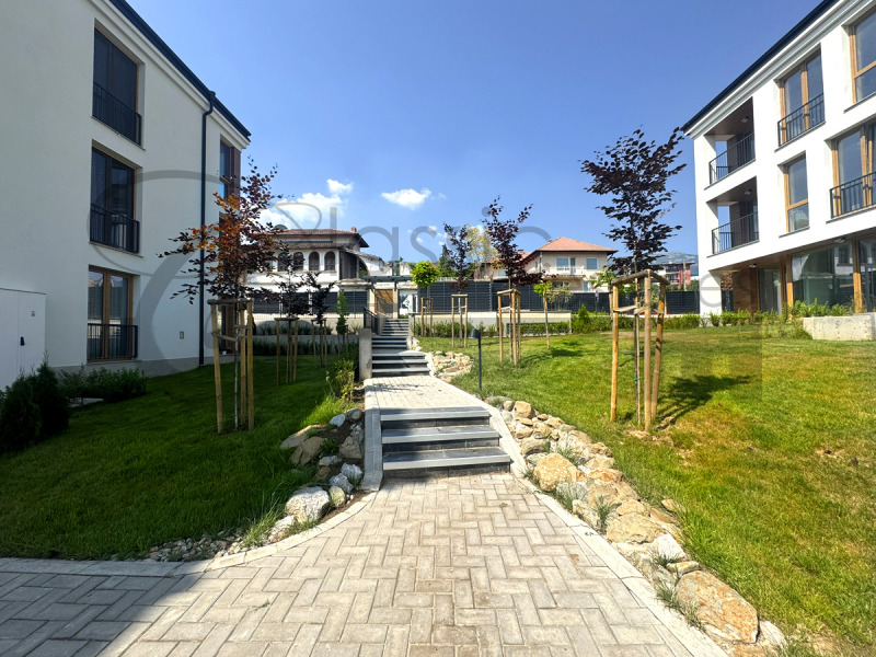 Продава  3-стаен град София , Симеоново , 138 кв.м | 52811271