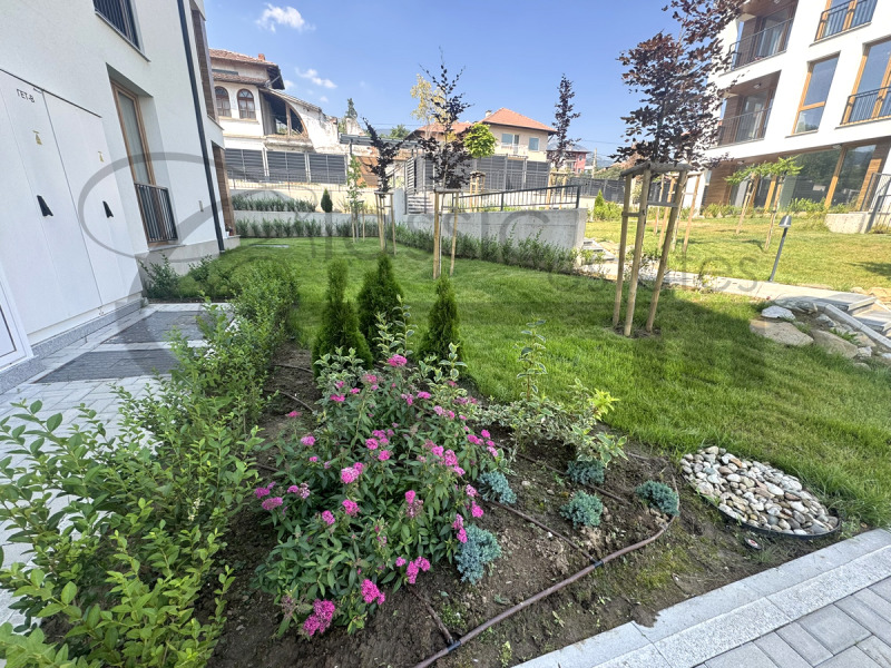 Продава  3-стаен град София , Симеоново , 138 кв.м | 52811271 - изображение [5]