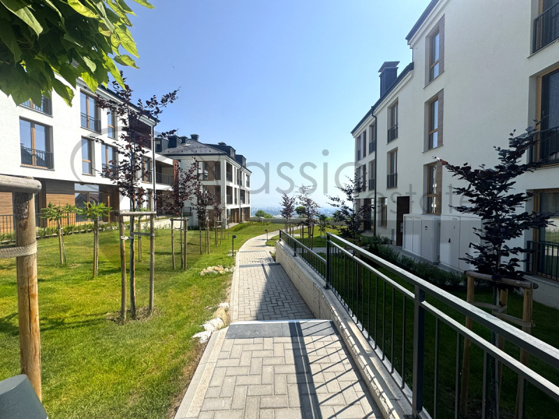 Продава  3-стаен град София , Симеоново , 138 кв.м | 52811271 - изображение [16]