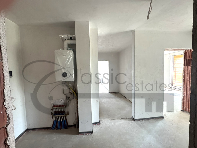 Продава  3-стаен град София , Симеоново , 138 кв.м | 52811271 - изображение [11]
