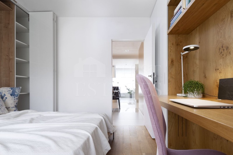 In vendita  2 camere da letto Sofia , Pavlovo , 102 mq | 13373582 - Immagine [7]