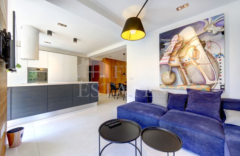 In vendita  2 camere da letto Sofia , Pavlovo , 102 mq | 13373582 - Immagine [2]