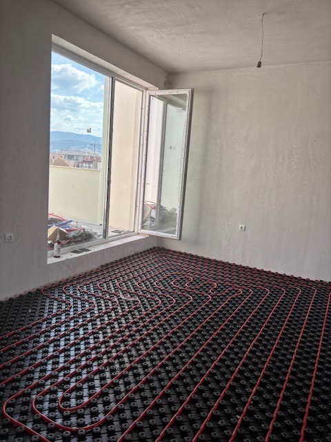 Te koop  2 slaapkamers Plovdiv , Ostromila , 220 m² | 54318914 - afbeelding [3]