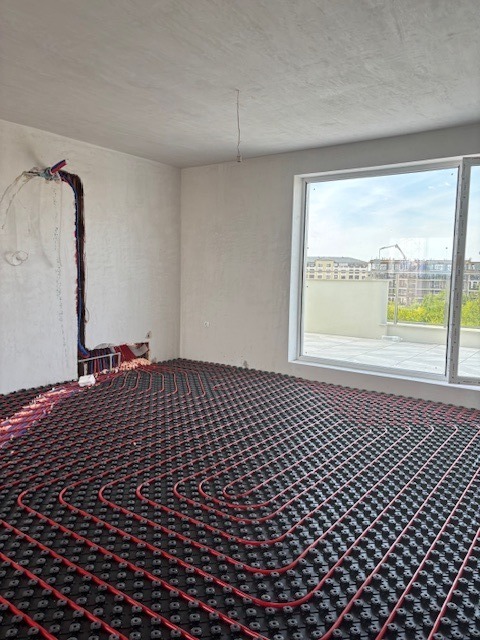 Te koop  2 slaapkamers Plovdiv , Ostromila , 220 m² | 54318914 - afbeelding [5]