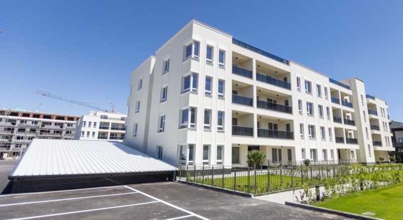 Te koop  2 slaapkamers Plovdiv , Ostromila , 220 m² | 54318914 - afbeelding [13]
