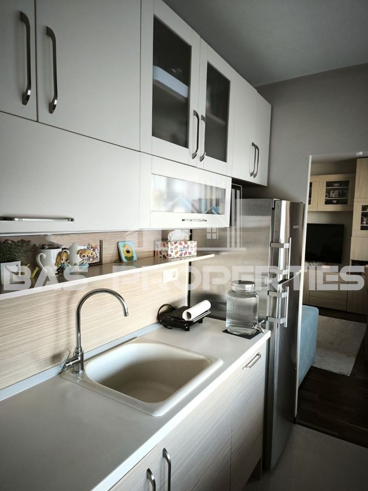 Продава 3-СТАЕН, гр. София, Младост 2, снимка 10 - Апартаменти - 53592128