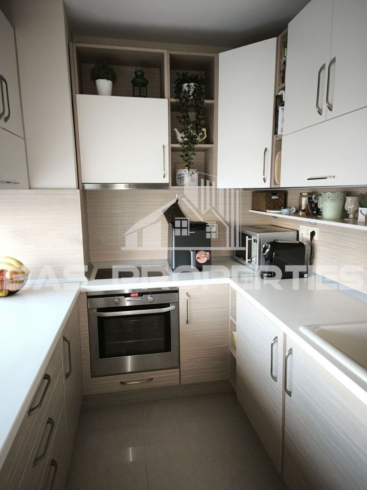 Продава 3-СТАЕН, гр. София, Младост 2, снимка 9 - Апартаменти - 53592128