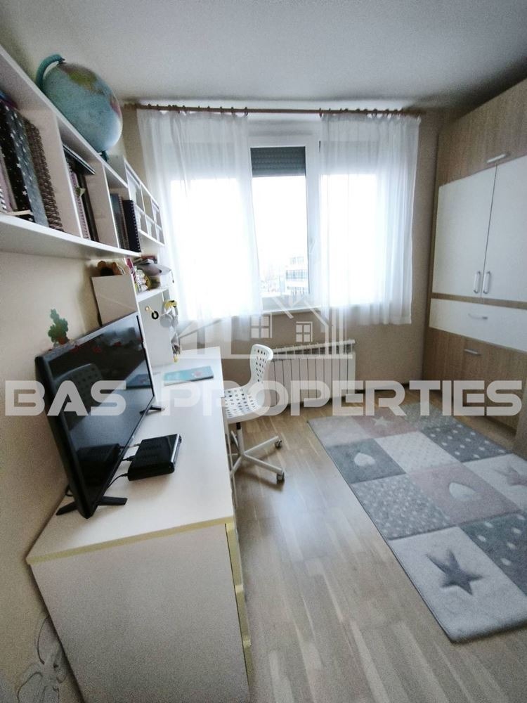 Продава 3-СТАЕН, гр. София, Младост 2, снимка 16 - Апартаменти - 53592128