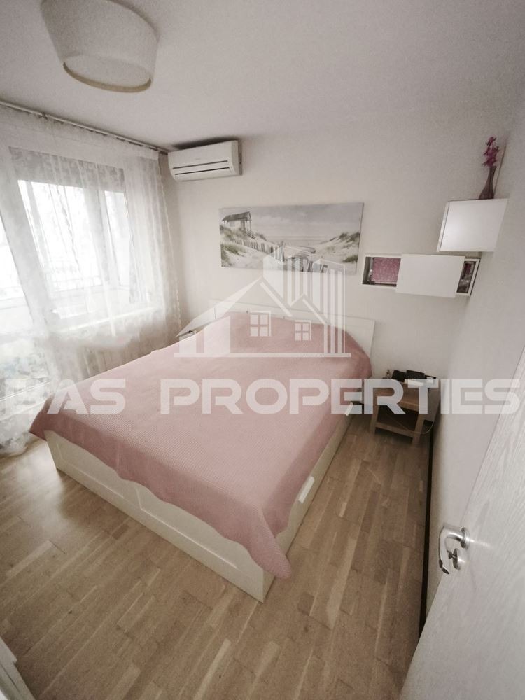 Продава 3-СТАЕН, гр. София, Младост 2, снимка 11 - Апартаменти - 53592128