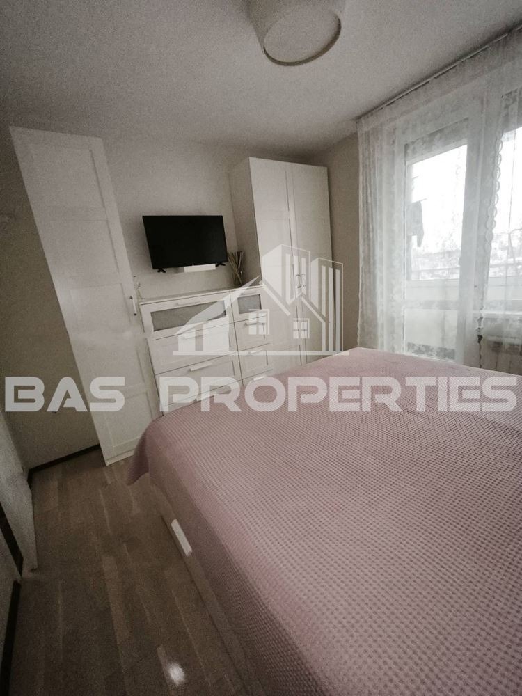 Продава 3-СТАЕН, гр. София, Младост 2, снимка 13 - Апартаменти - 53592128