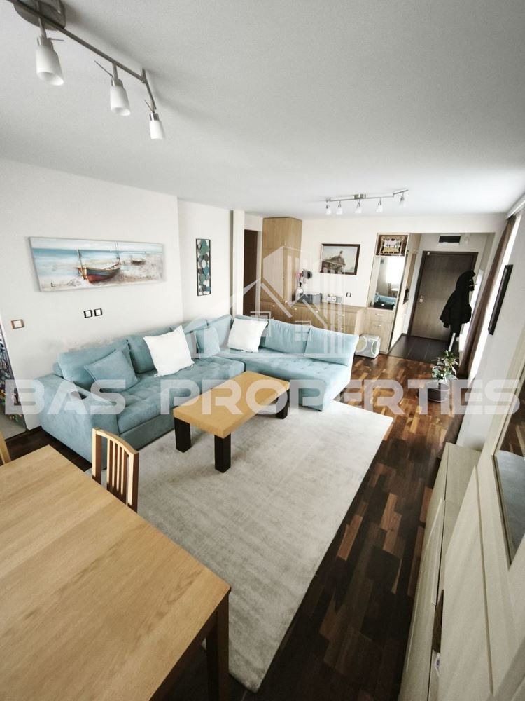 Продава 3-СТАЕН, гр. София, Младост 2, снимка 4 - Апартаменти - 53592128