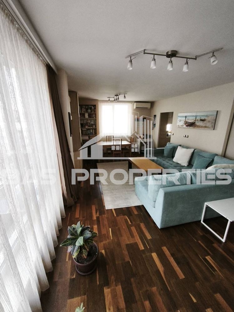 Продава 3-СТАЕН, гр. София, Младост 2, снимка 3 - Апартаменти - 53592128