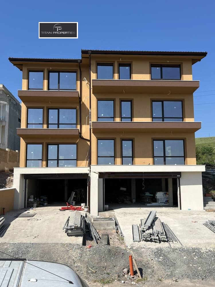 Продава 3-СТАЕН, гр. Бургас, област Бургас, снимка 4 - Апартаменти - 53896652