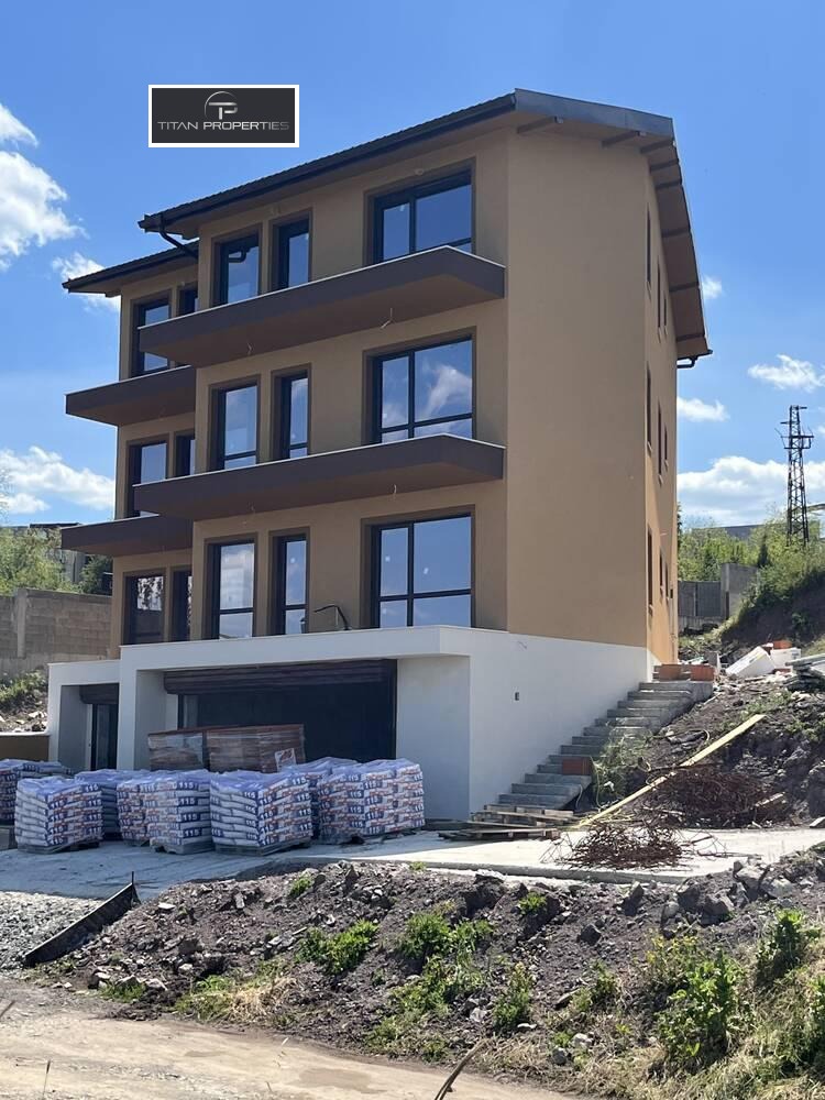 Продава 3-СТАЕН, гр. Бургас, област Бургас, снимка 5 - Апартаменти - 53896652