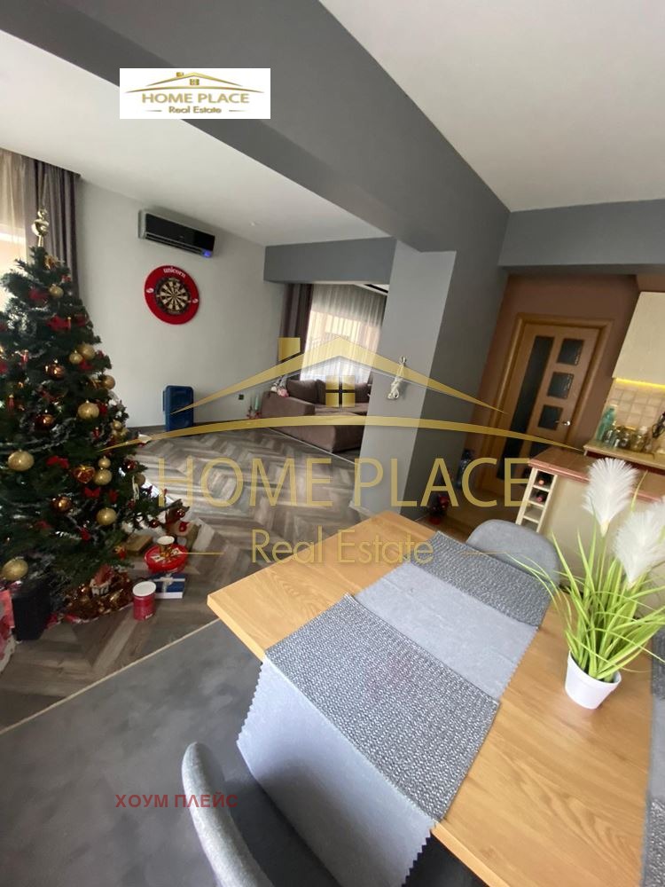 In vendita  3 camere da letto Varna , Tsentar , 125 mq | 43679450 - Immagine [2]