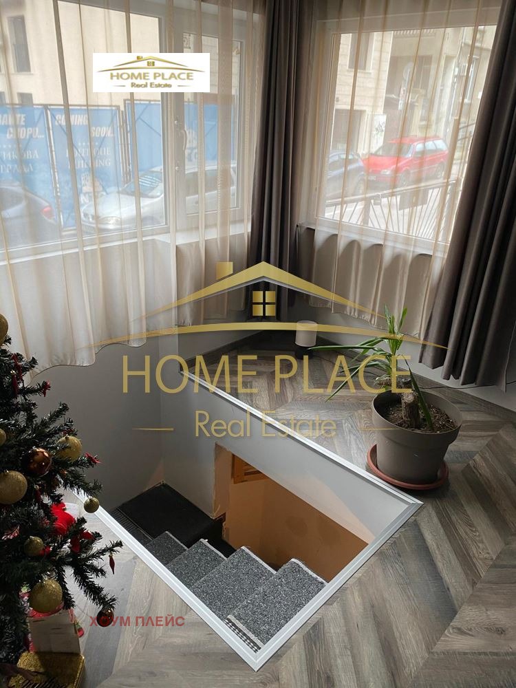 De vânzare  3 dormitoare Varna , Țentâr , 125 mp | 43679450 - imagine [12]