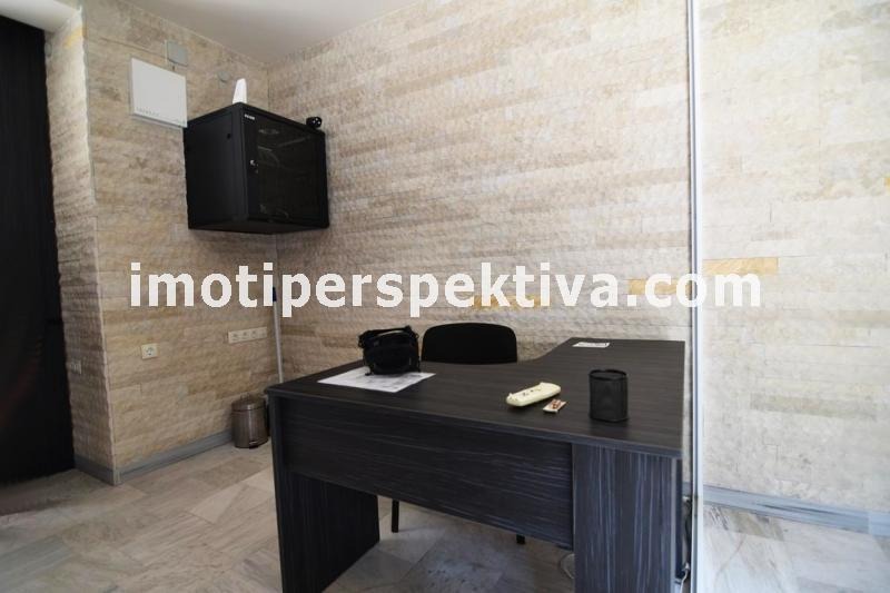 Na prodej  Kancelář Plovdiv , Centar , 32 m2 | 23057430 - obraz [2]