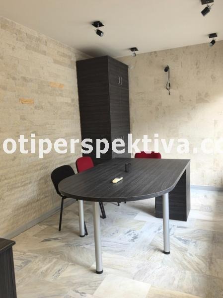 Na prodej  Kancelář Plovdiv , Centar , 32 m2 | 23057430 - obraz [4]