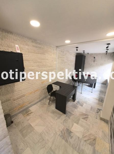 Na prodej  Kancelář Plovdiv , Centar , 32 m2 | 23057430 - obraz [6]