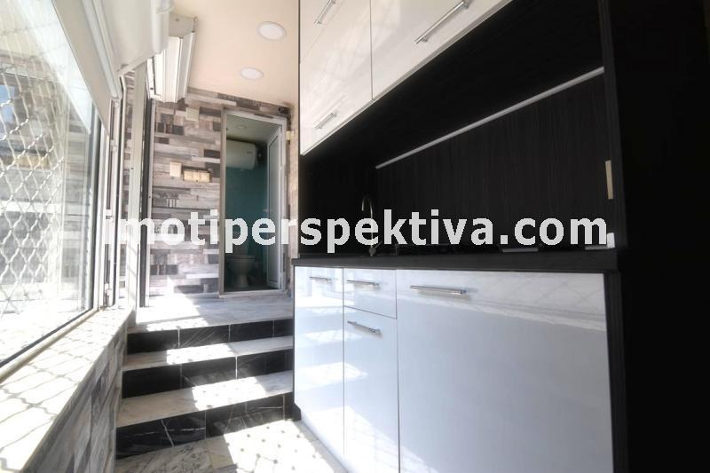 Na prodej  Kancelář Plovdiv , Centar , 32 m2 | 23057430 - obraz [11]