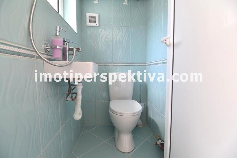 Na prodej  Kancelář Plovdiv , Centar , 32 m2 | 23057430 - obraz [12]