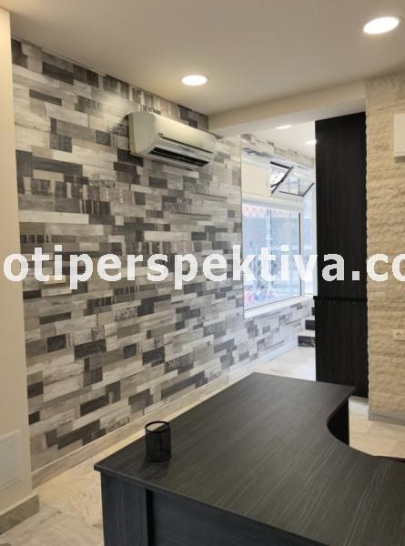 Na prodej  Kancelář Plovdiv , Centar , 32 m2 | 23057430 - obraz [8]