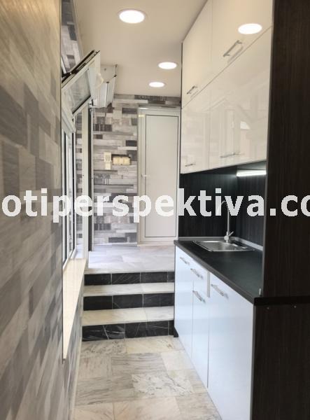 Na prodej  Kancelář Plovdiv , Centar , 32 m2 | 23057430 - obraz [7]