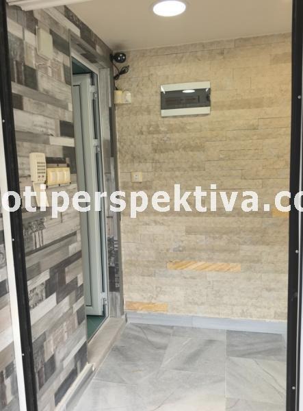 Na prodej  Kancelář Plovdiv , Centar , 32 m2 | 23057430 - obraz [9]