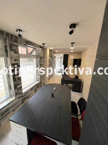 Na prodej  Kancelář Plovdiv , Centar , 32 m2 | 23057430 - obraz [10]