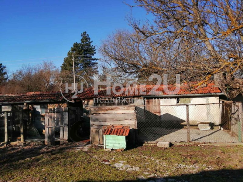 Продается  Дом область Варна , Николаевка , 170 кв.м | 91825637 - изображение [14]