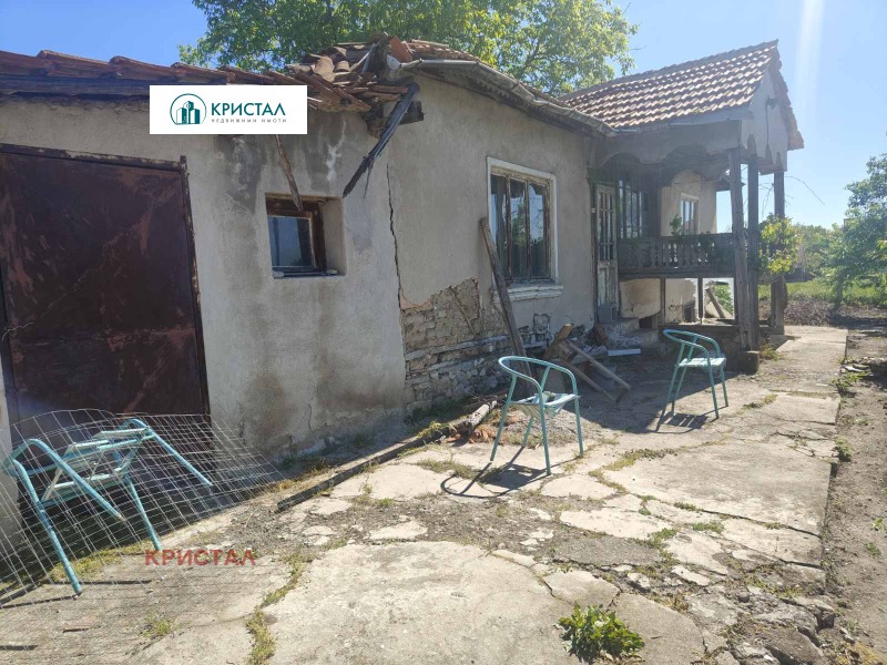 Продава  Къща област Пловдив , с. Богданица , 90 кв.м | 57978740 - изображение [6]