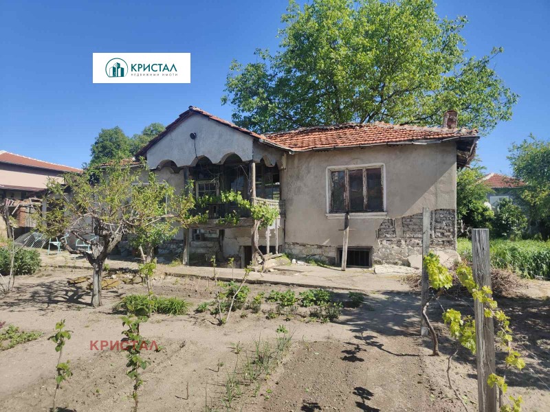 Продава  Къща област Пловдив , с. Богданица , 90 кв.м | 57978740 - изображение [5]
