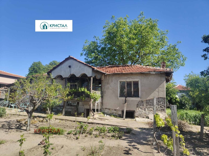 Продава  Къща, област Пловдив, с. Богданица • 32 000 EUR • ID 43283239 — holmes.bg - [1] 