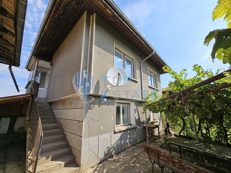 Til salg  Hus region Veliko Tarnovo , Novo gradishte , 160 kvm | 18970005 - billede [13]