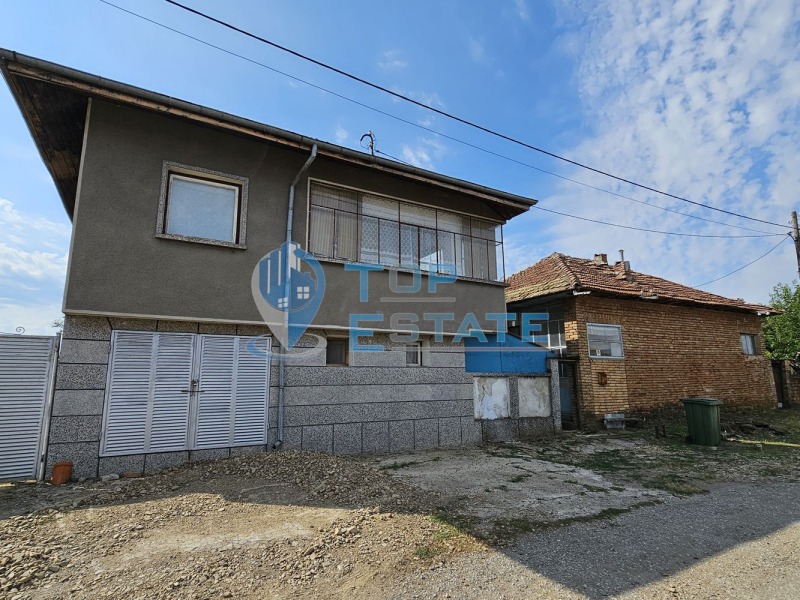 Til salg  Hus region Veliko Tarnovo , Novo gradishte , 160 kvm | 18970005 - billede [2]