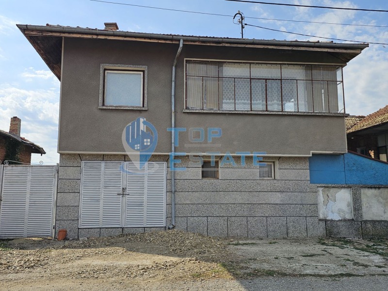Til salg  Hus region Veliko Tarnovo , Novo gradishte , 160 kvm | 18970005