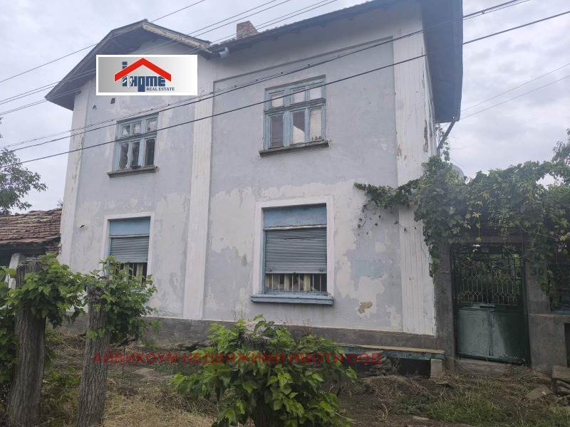 Продава КЪЩА, област Плевен, с. Телиш • 45000 лв. • 15731433 — Holmes.bg